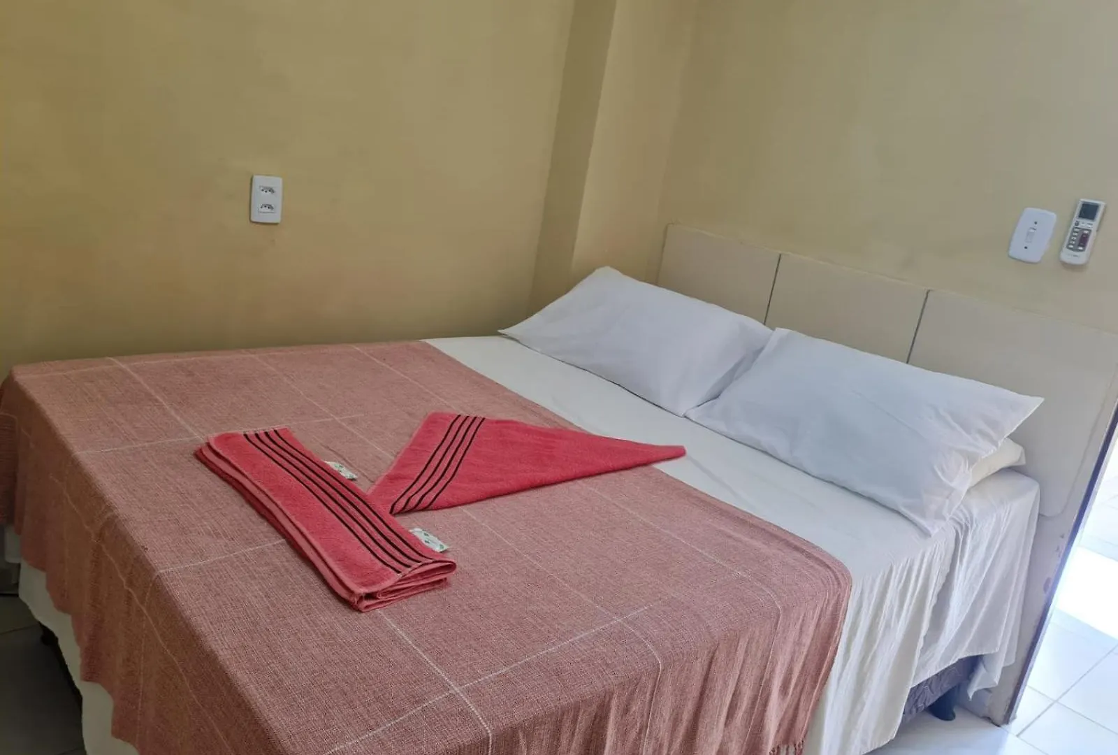 Hotel Veleiro De Porto Pôrto das Galinhas