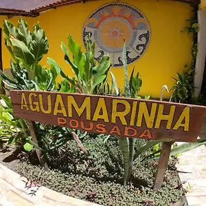 Aguamarinha Inn